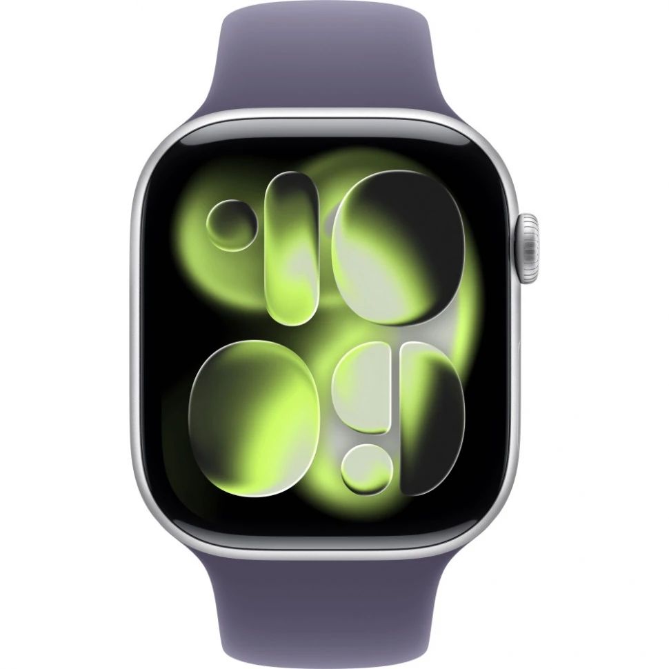 Часы Apple Watch Series 11 42mm Silver Часы Apple Watch Series 11 42mm Silver