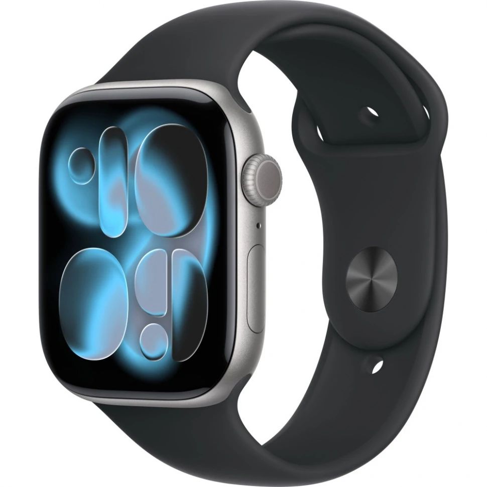 Часы Apple Watch Series 11 42mm Space Gray