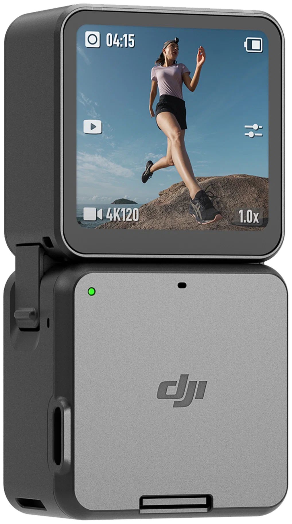 DJI Action 2 Dual-Screen Combo (128GB)