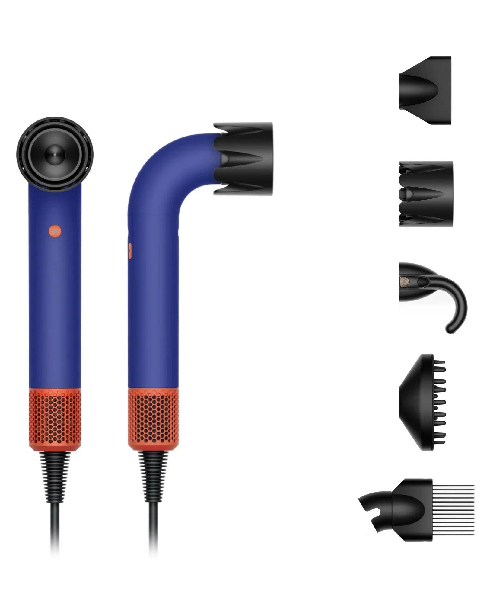 Фен Dyson HD18 Pro