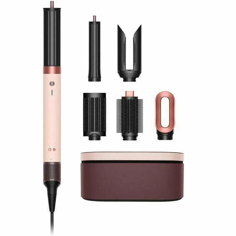 Стайлер Dyson Hairstyler Air Lab Coanda 2x HS09 Complete Long (Ceramic Pink/Rose Gold) Стайлер Dyson Hairstyler Air Lab Coanda 2x HS09 Complete Long (Ceramic Pink/Rose Gold)