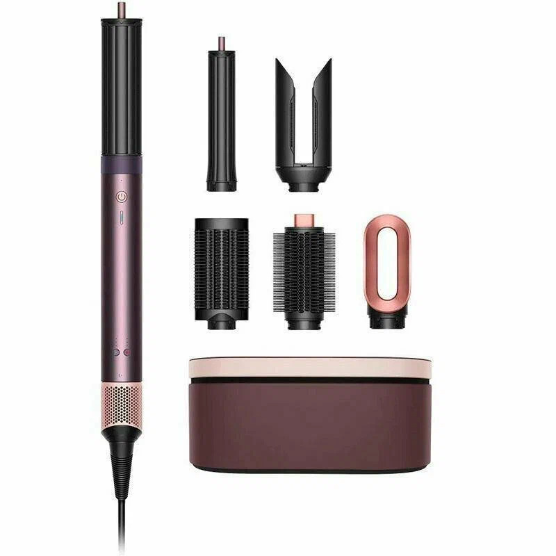 Стайлер Dyson Hairstyler Air Lab Coanda 2x HS09 Complete Long (Jasper Plum) Стайлер Dyson Hairstyler Air Lab Coanda 2x HS09 Complete Long (Jasper Plum)
