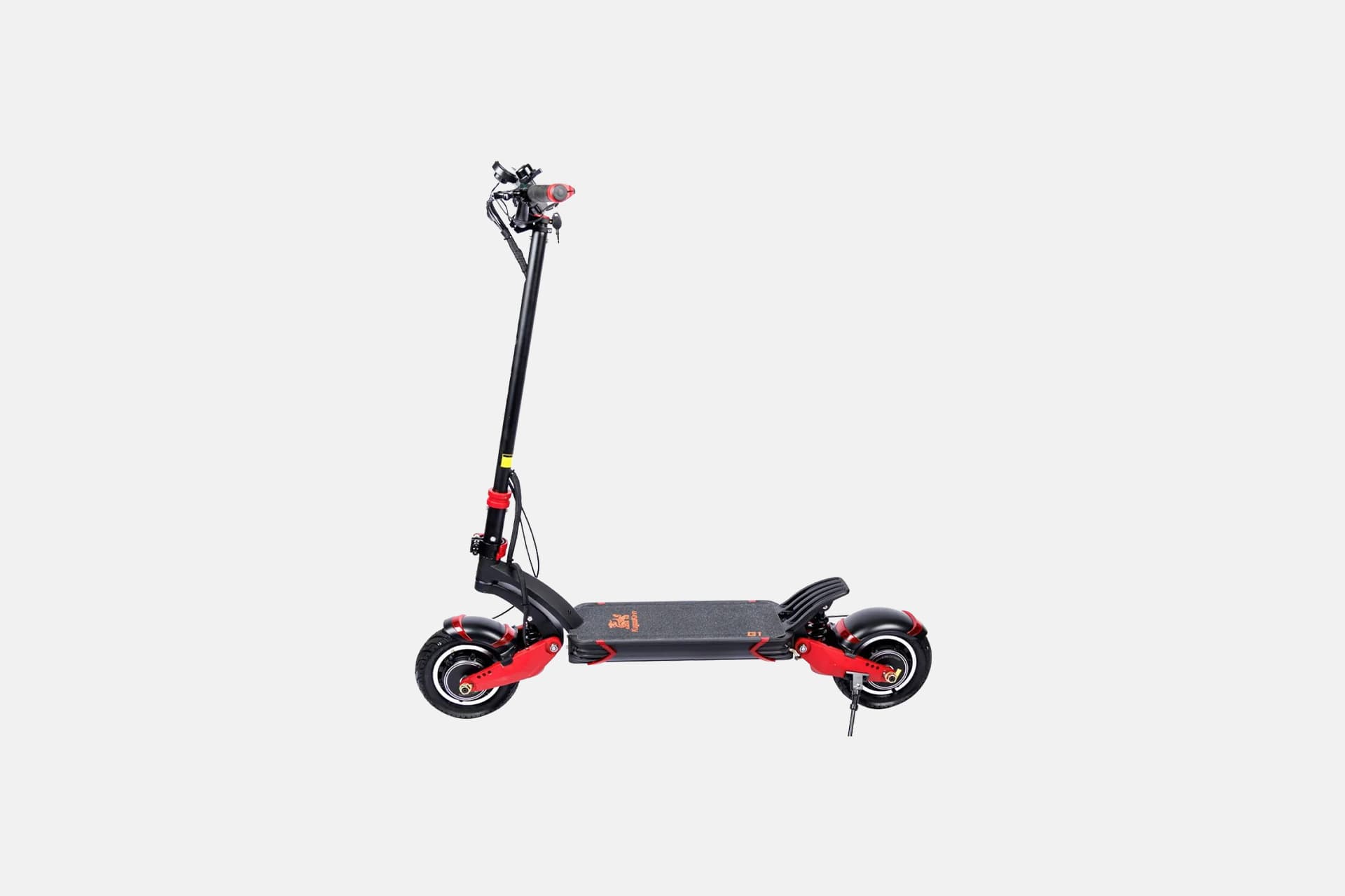 Электросамокат Kugoo G1