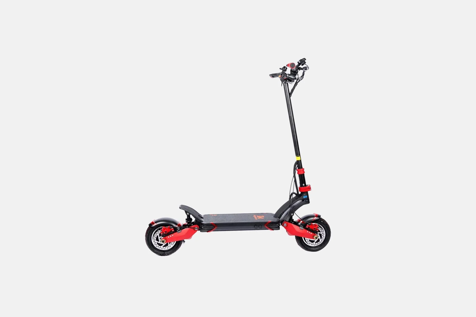 Электросамокат Kugoo G1