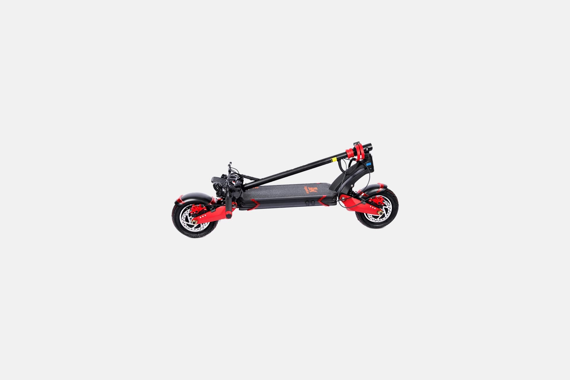 Электросамокат Kugoo G1