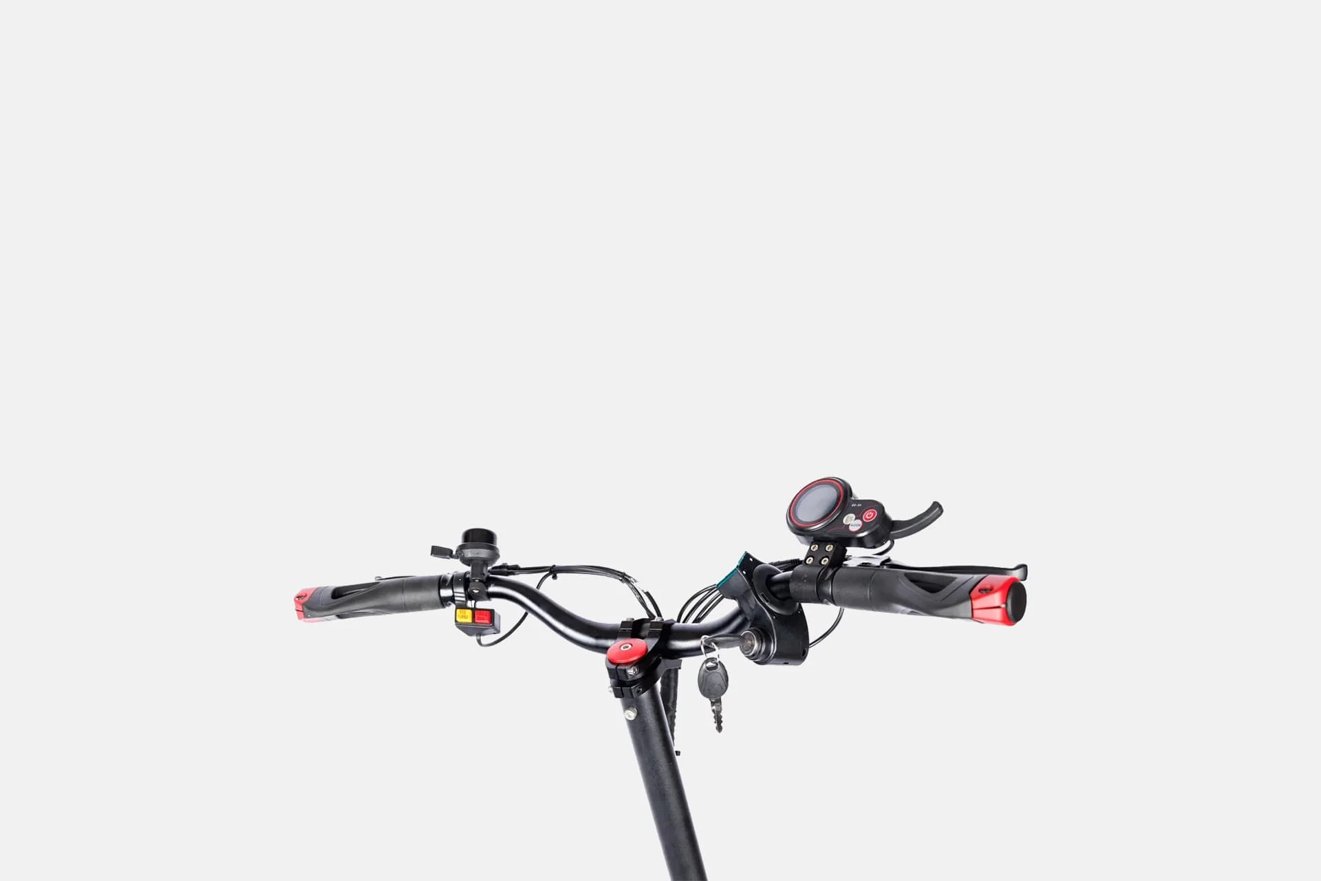 Электросамокат Kugoo G1