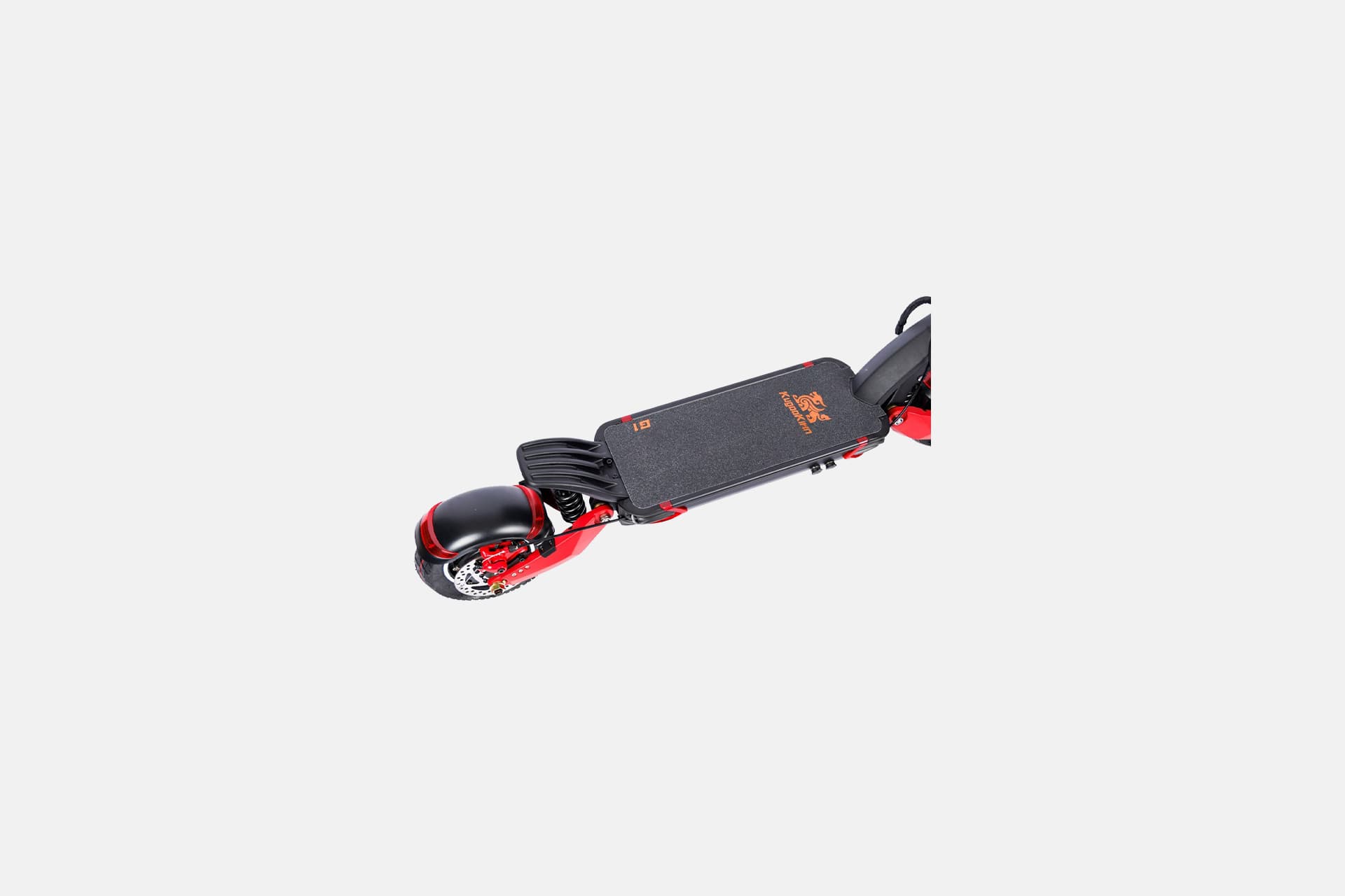 Электросамокат Kugoo G1