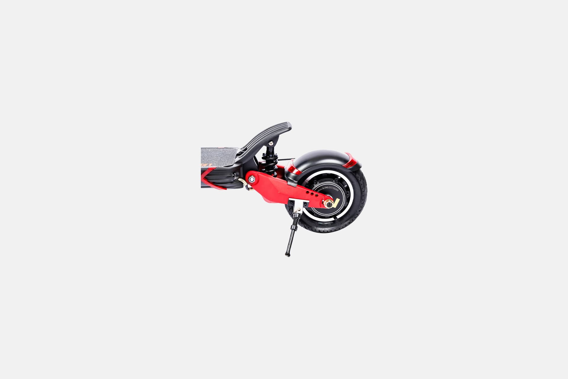 Электросамокат Kugoo G1