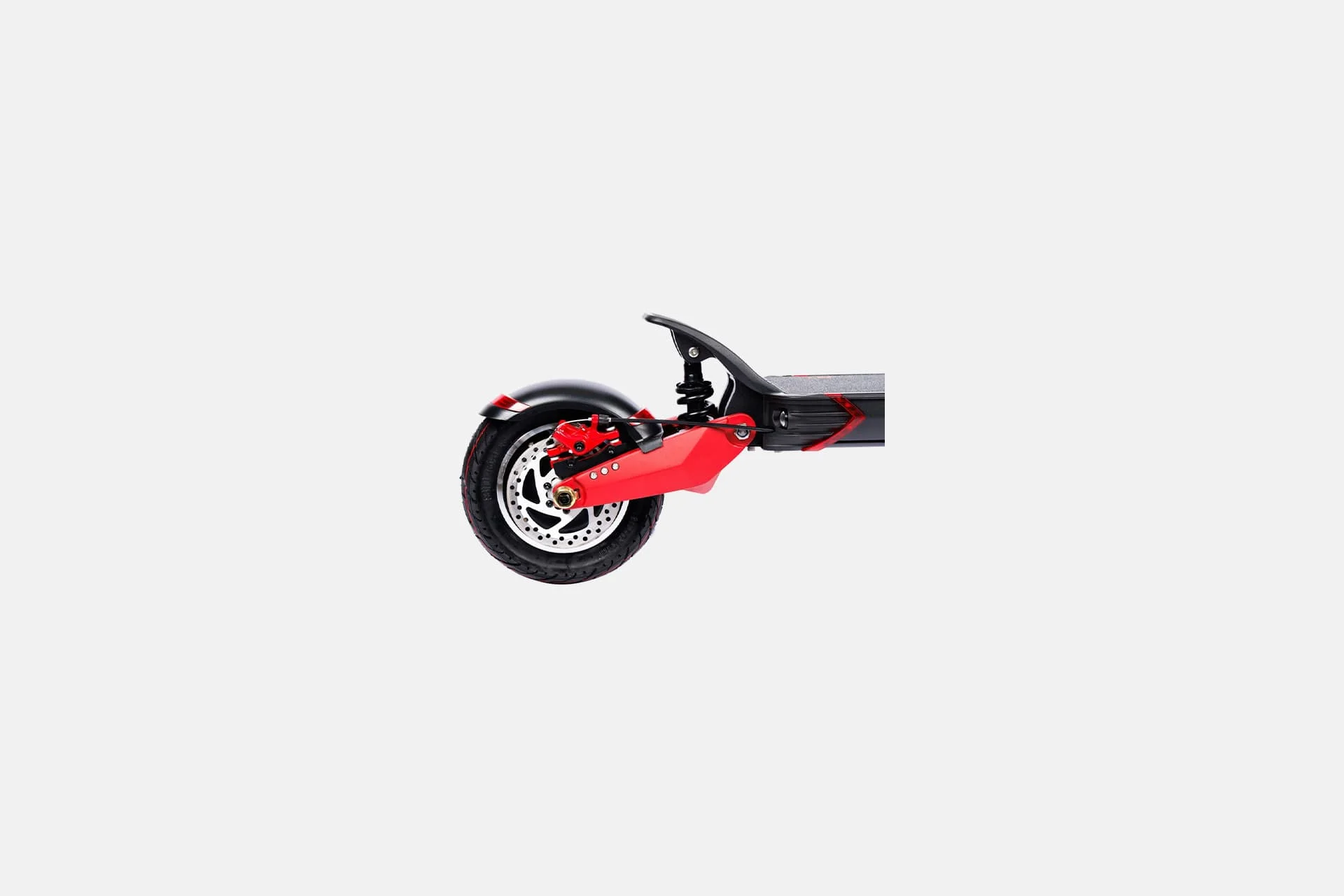 Электросамокат Kugoo G1