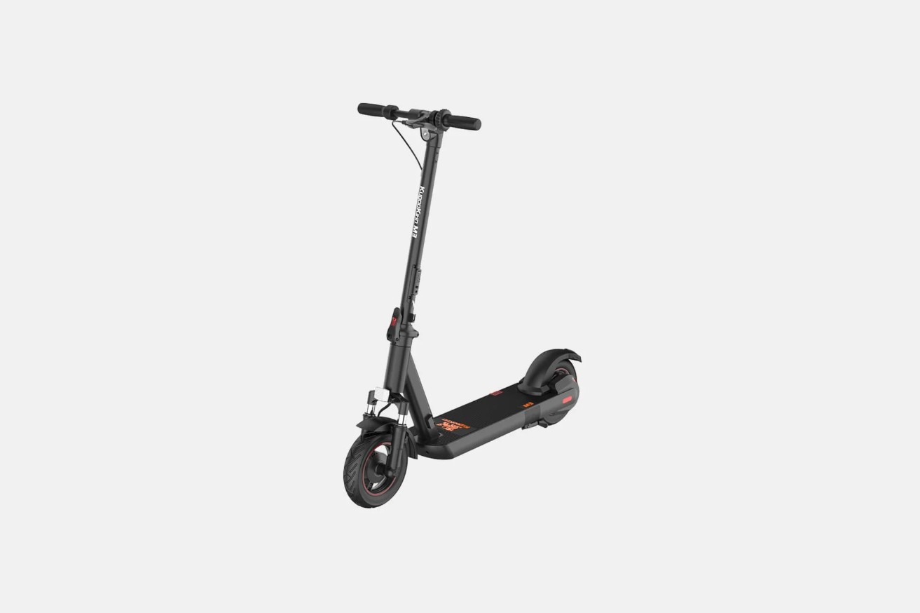 Электросамокат Kugoo M3