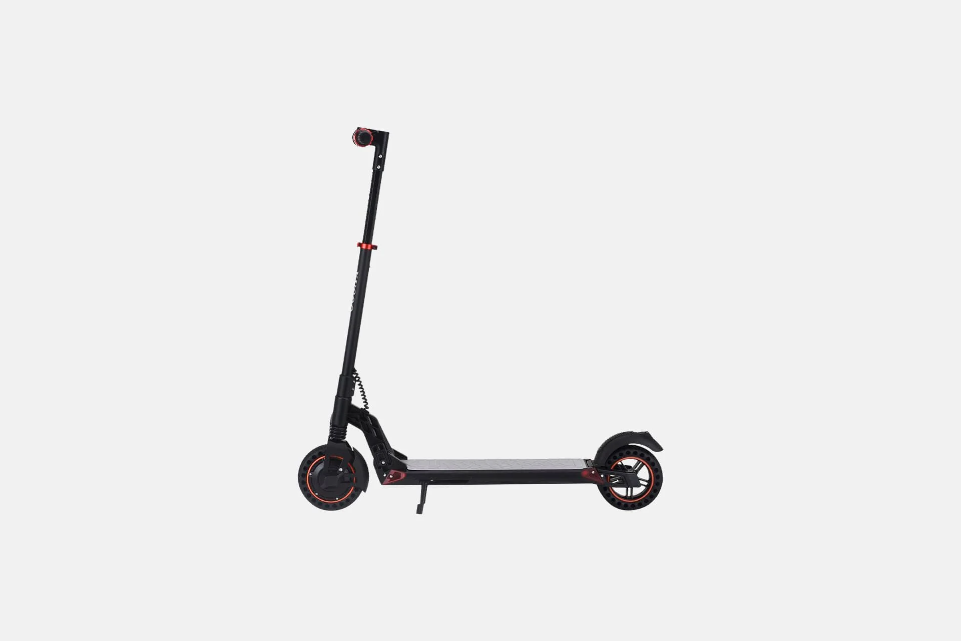 Электросамокат Kugoo S1 Plus