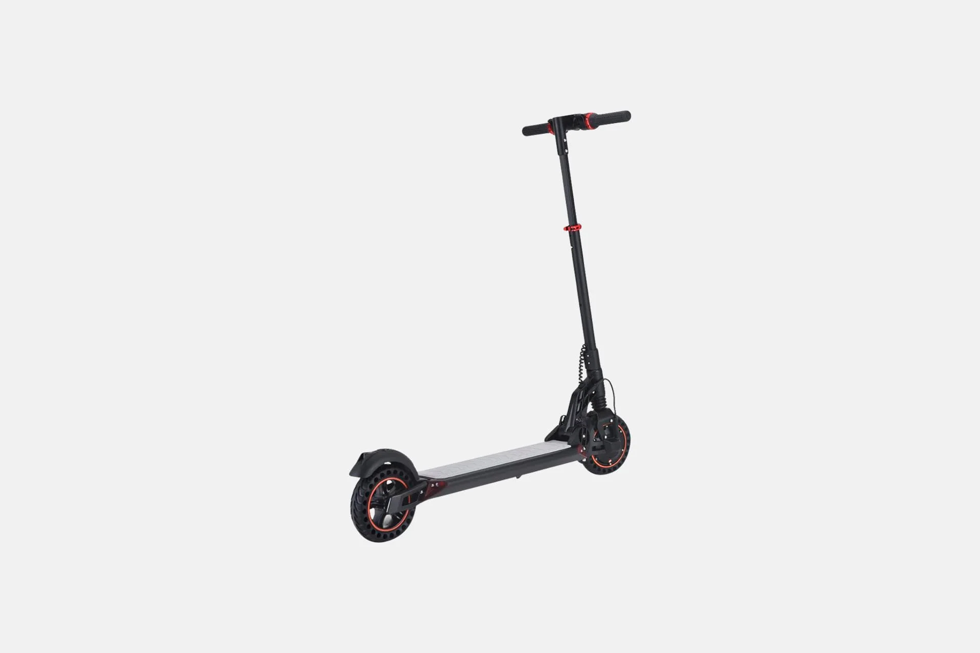 Электросамокат Kugoo S1 Plus