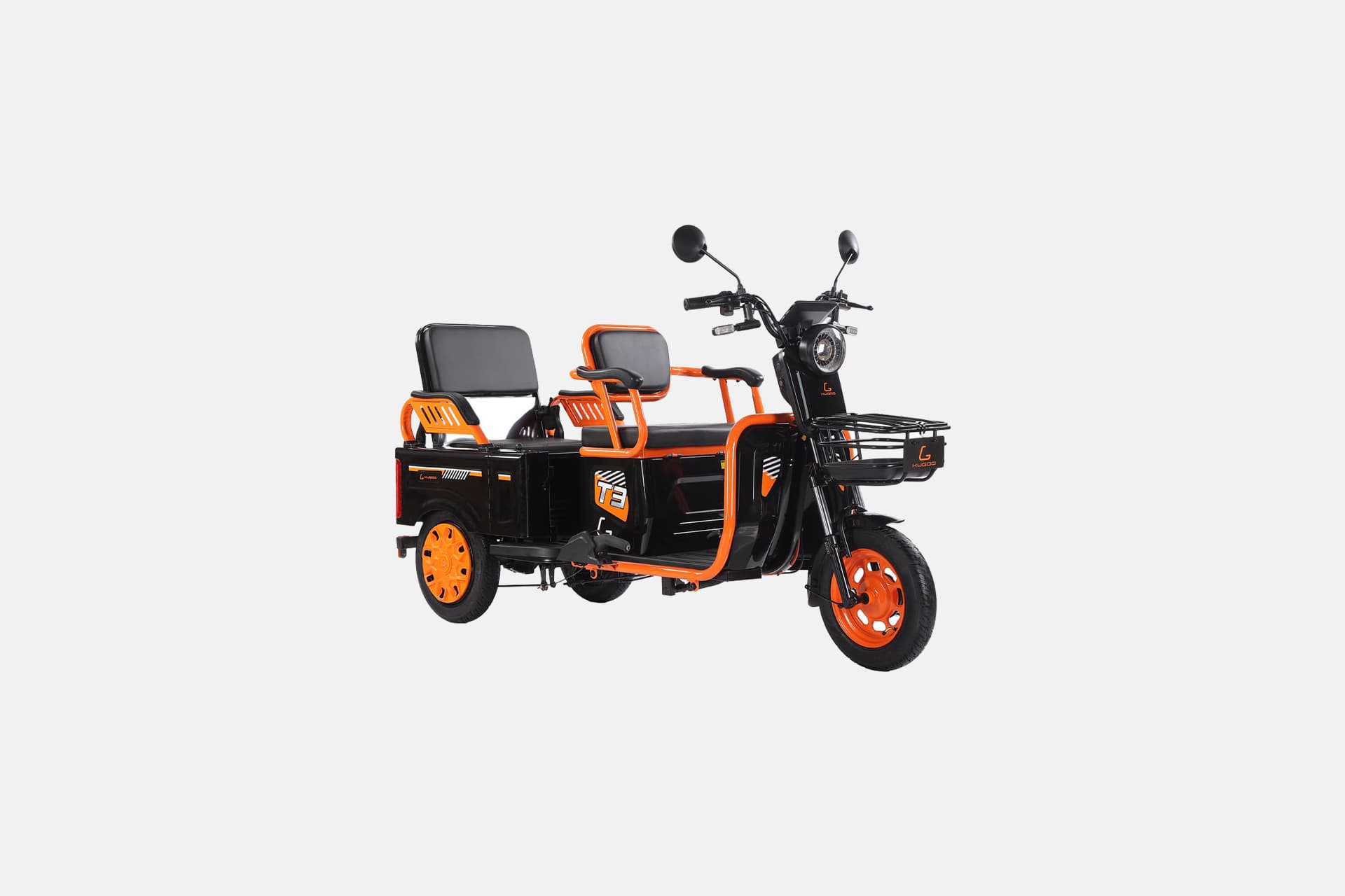 Kugoo T3