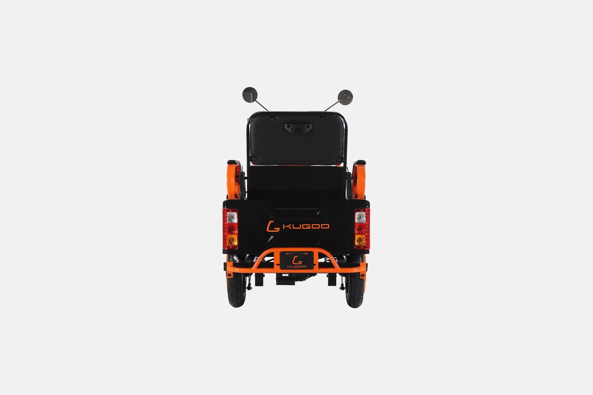 Kugoo T3