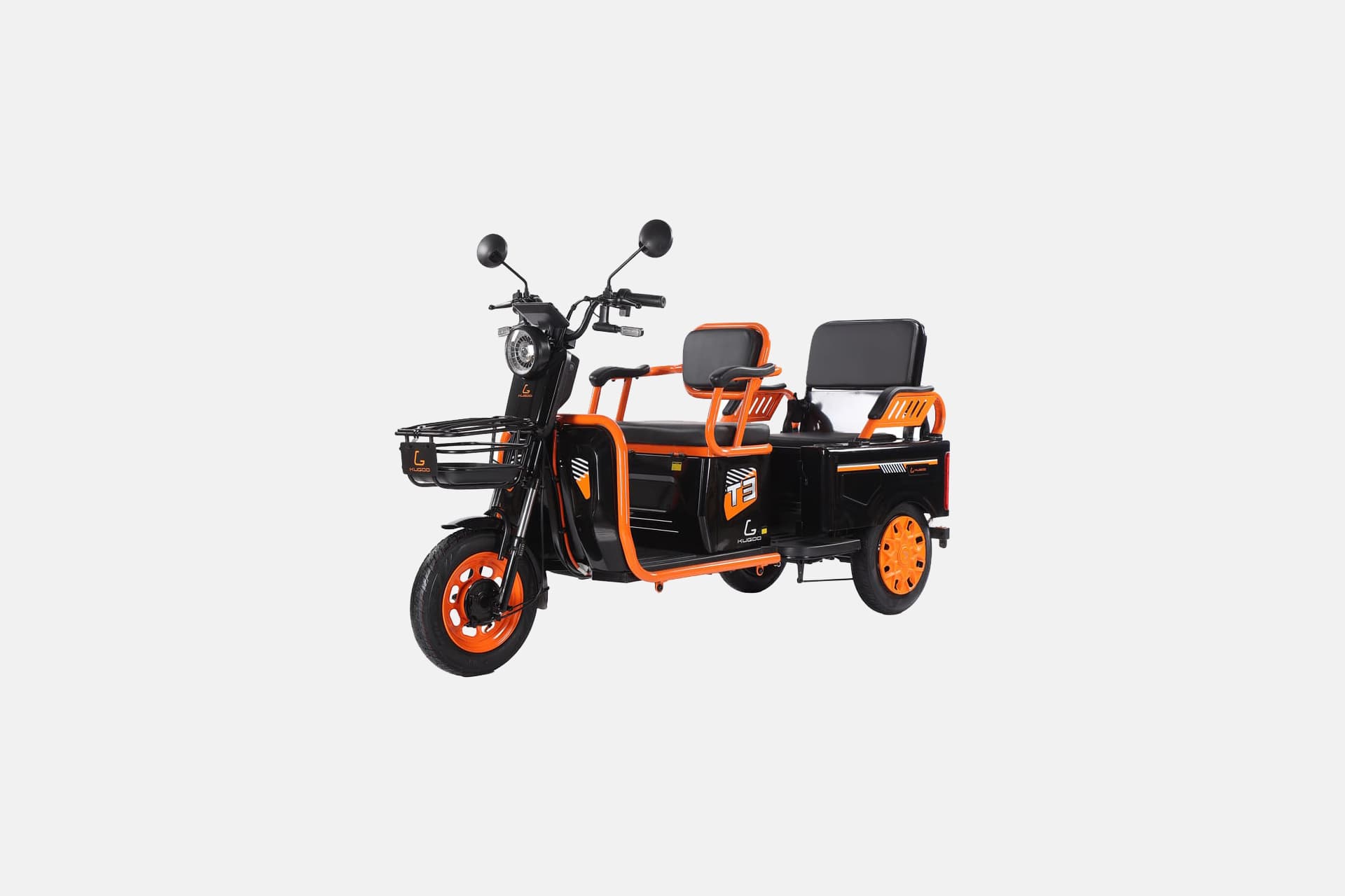 Kugoo T3