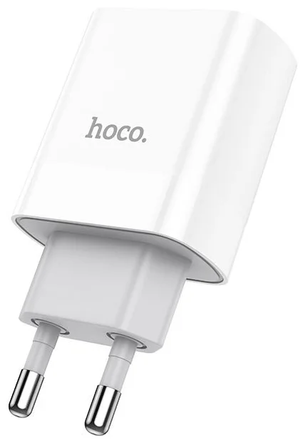 Сетевое зарядное устройство Hoco 20W