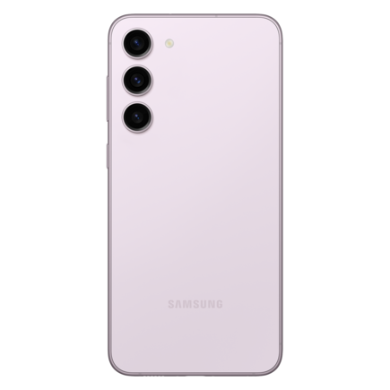 Смартфон Samsung Galaxy S23+ 8/256gb Lavender