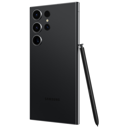 Смартфон Samsung Galaxy S23 Ultra 12/256gb Phantom Black