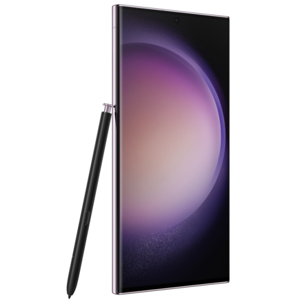 Смартфон Samsung Galaxy S23 Ultra 12/1tb Lavender
