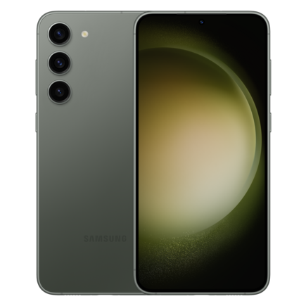 Смартфон Samsung Galaxy S23+ 8/256gb Green