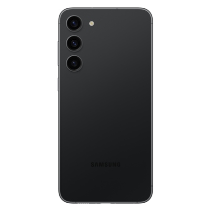 Смартфон Samsung Galaxy S23+ 8/256gb Phantom Black