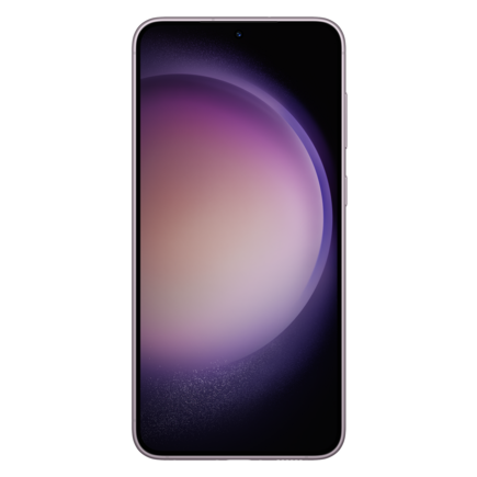 Смартфон Samsung Galaxy S23+ 8/512gb Lavender