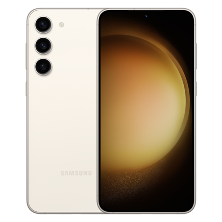 Смартфон Samsung Galaxy S23+ 8/256gb Cream