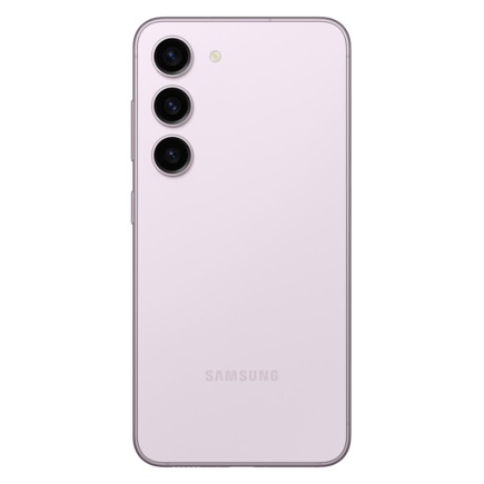 Смартфон Samsung Galaxy S23 8/128gb Lavender