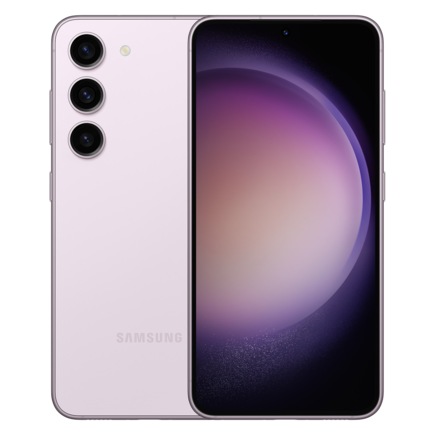 Смартфон Samsung Galaxy S23 8/256gb Lavender