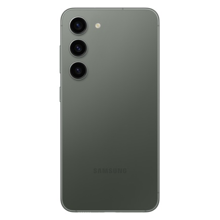 Смартфон Samsung Galaxy S23 8/256gb Green