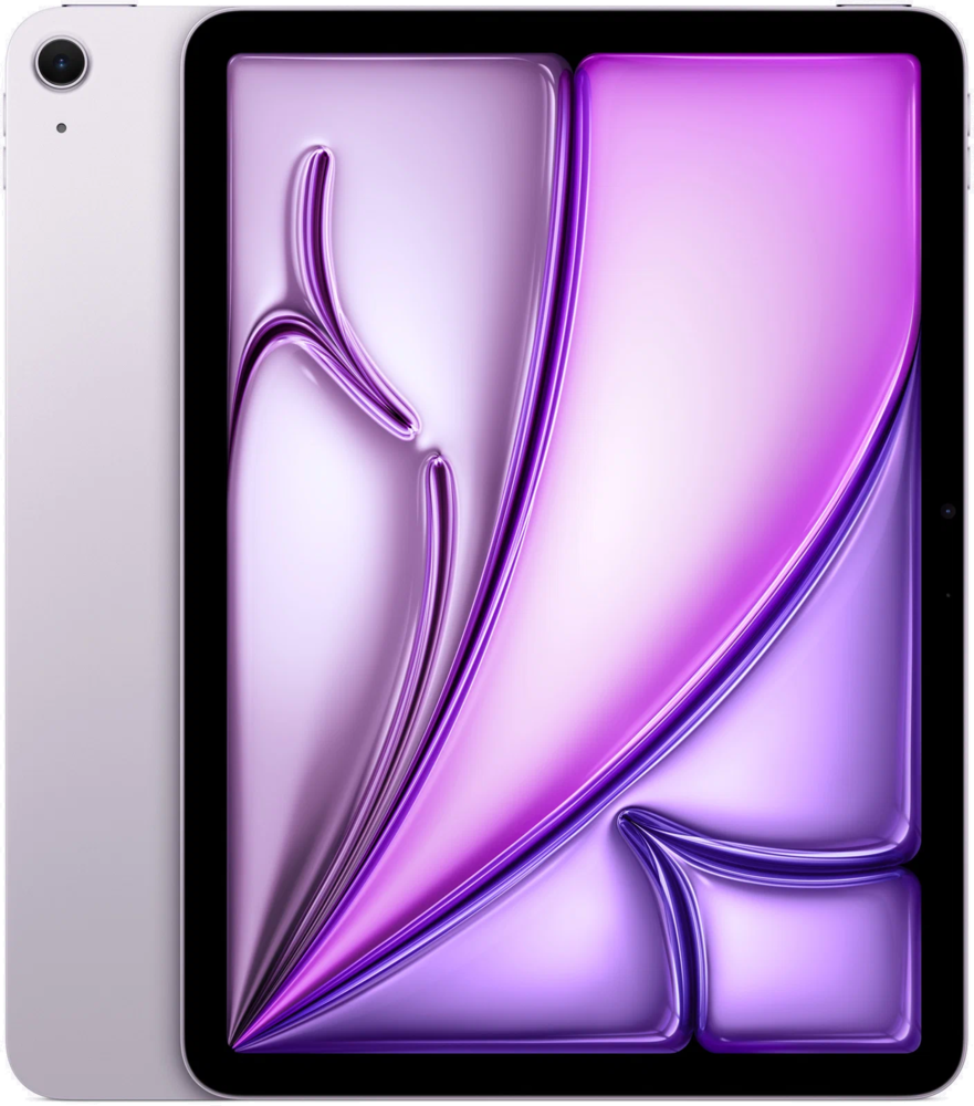 Apple iPad Air 11 (2024) 512 Гб Wi-Fi Purple