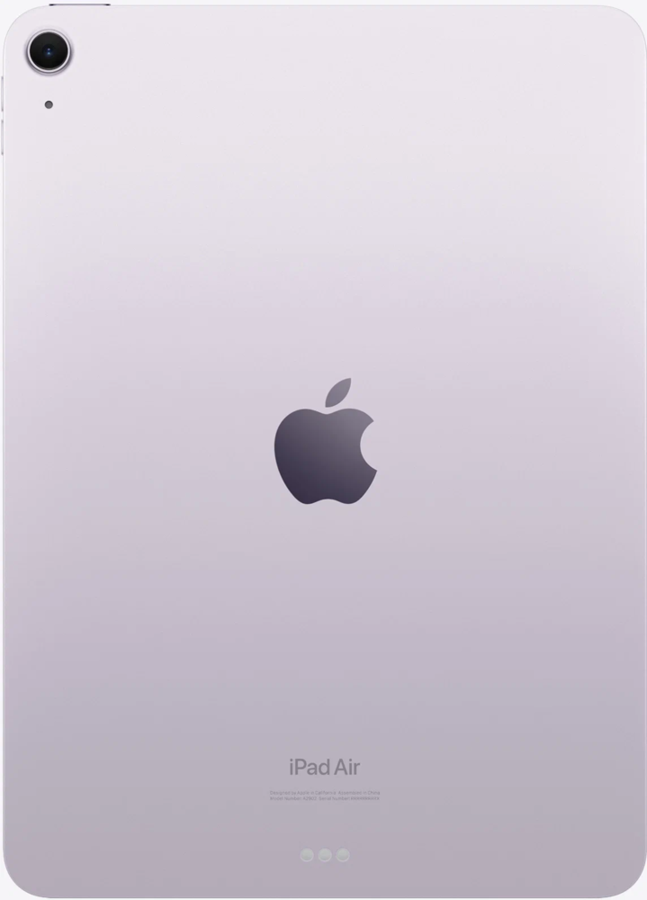 Apple iPad Air 11 (2024) 1 Тб Wi-Fi + Cellular Purple