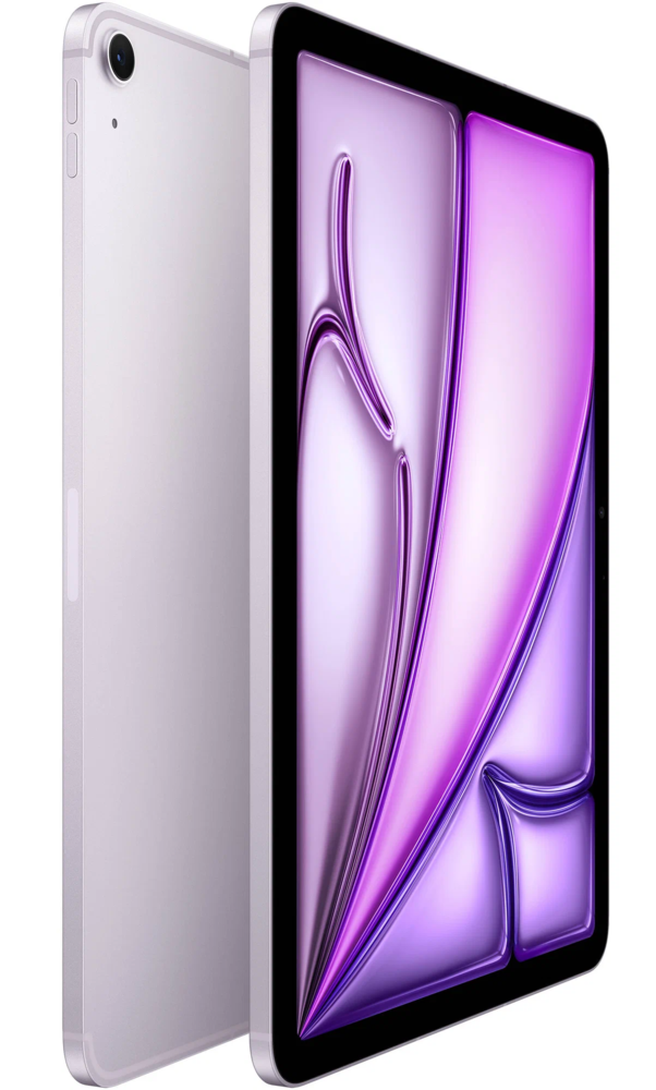 Apple iPad Air 11 (2024) 1 Тб Wi-Fi Purple