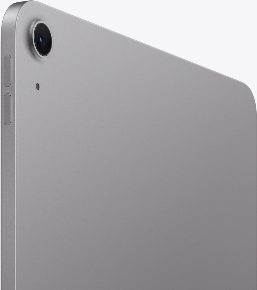 Apple iPad Air 11 (2024) 512 Гб Wi-Fi + Cellular Space Gray