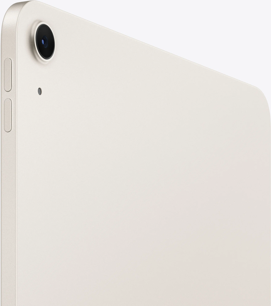 Apple iPad Air 11 (2024) 128 Гб Wi-Fi Starlight