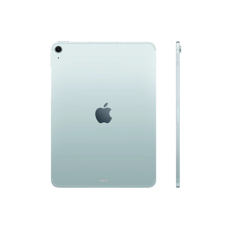 Apple iPad Air 11 M3 (2025) 128 Gb Wi-Fi Blue Apple iPad Air 11 M3 (2025) 128 Gb Wi-Fi Blue