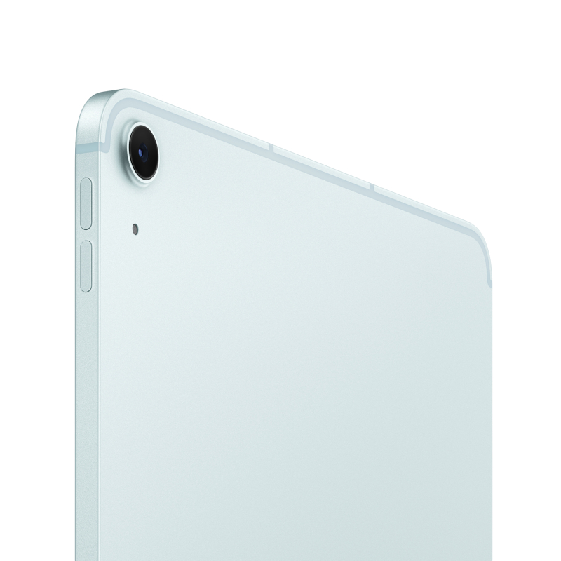 Apple iPad Air 11 M3 (2025) 128 Gb Wi-Fi Blue Apple iPad Air 11 M3 (2025) 128 Gb Wi-Fi Blue