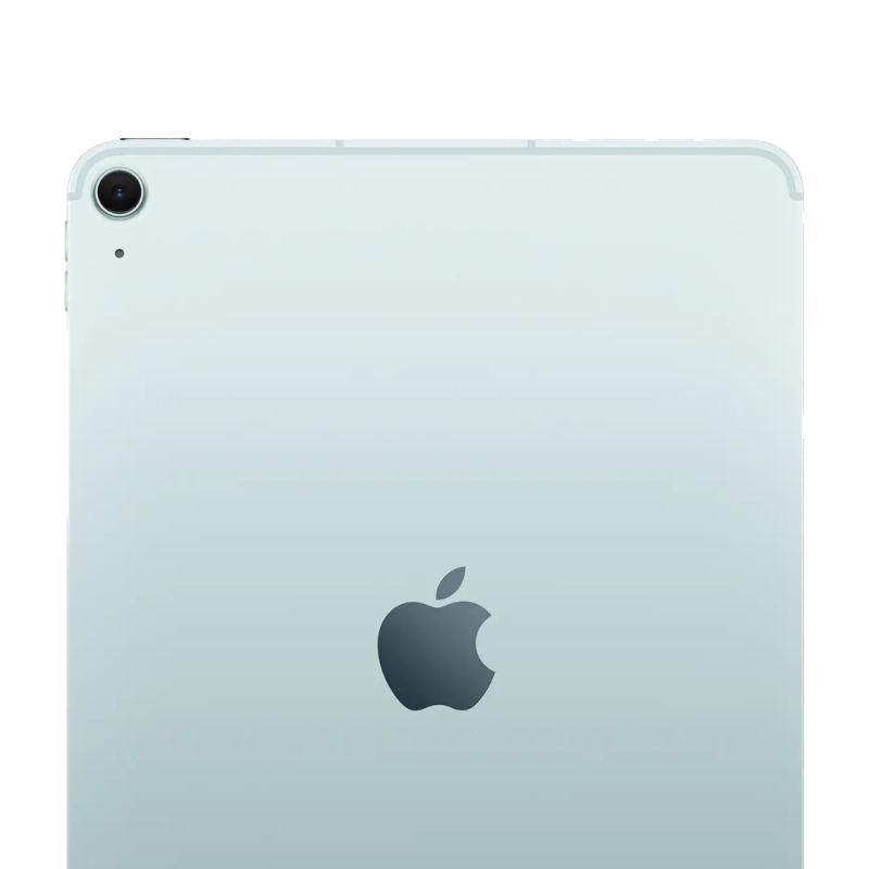 Apple iPad Air 11 M3 (2025) 128 Gb Wi-Fi Blue Apple iPad Air 11 M3 (2025) 128 Gb Wi-Fi Blue