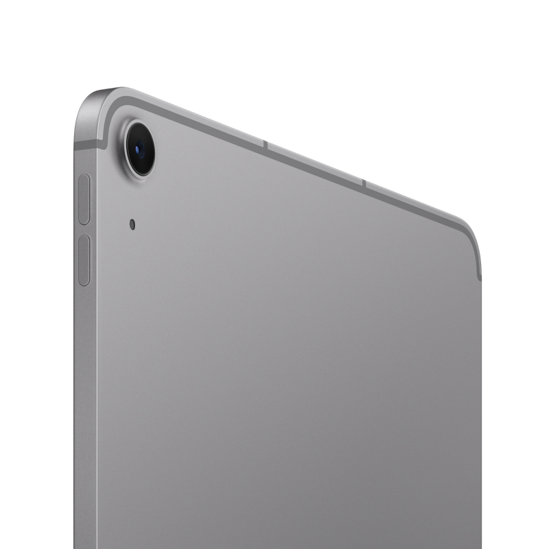 Apple iPad Air 11 M3 (2025) 256 Gb Wi-Fi Gray Apple iPad Air 11 M3 (2025) 256 Gb Wi-Fi Gray