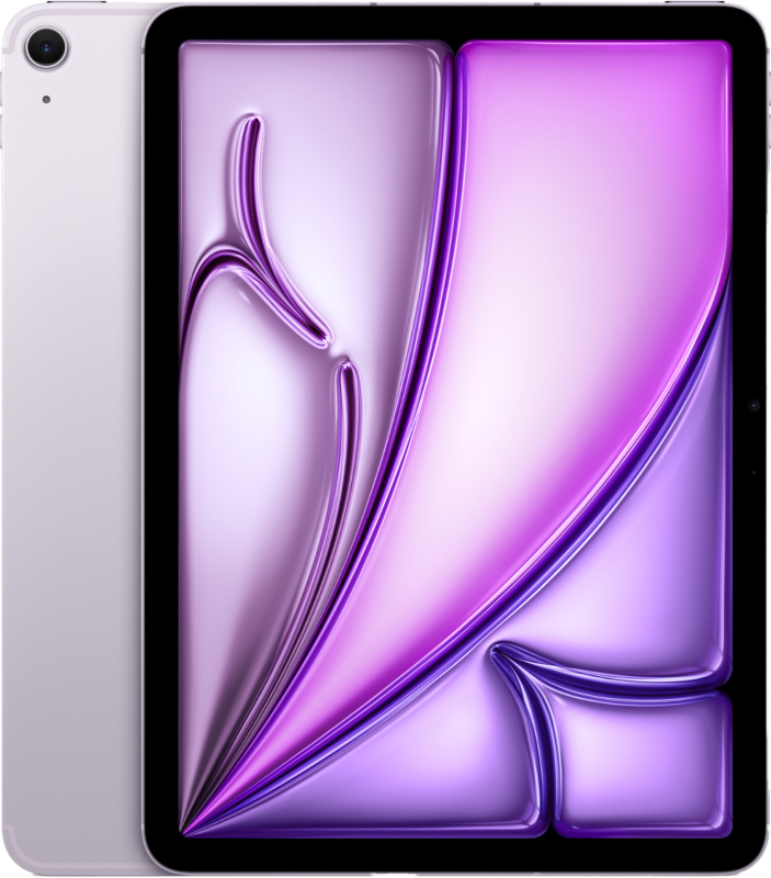 iPad Air 13 2025