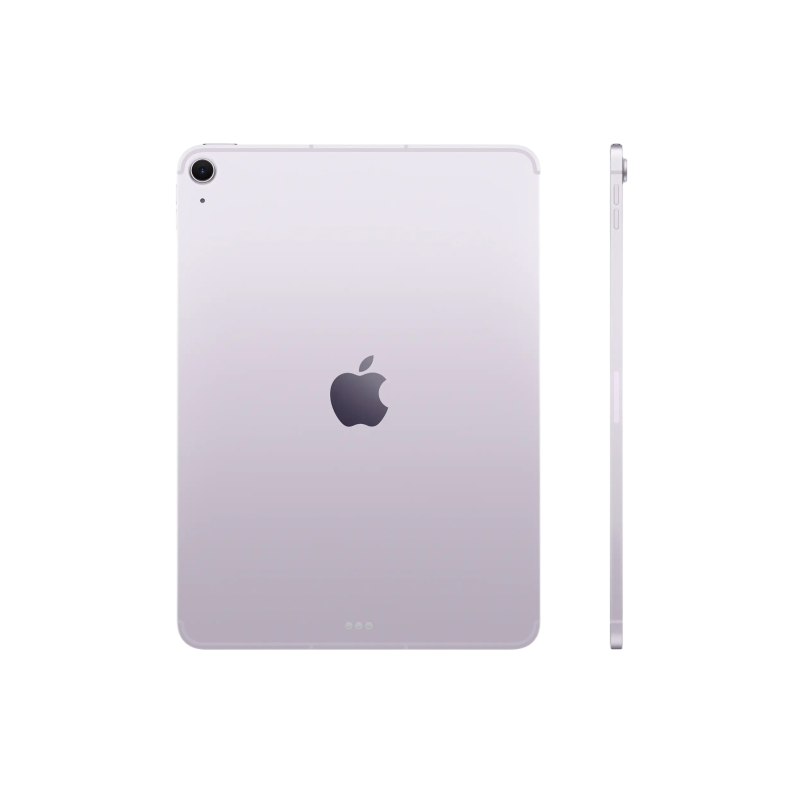 Apple iPad Air 11 M3 (2025) 128 Gb Wi-Fi + Cellular Purple Apple iPad Air 11 M3 (2025) 128 Gb Wi-Fi + Cellular Purple