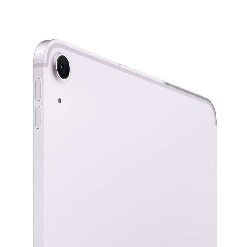 Apple iPad Air 11 M3 (2025) 128 Gb Wi-Fi + Cellular Purple Apple iPad Air 11 M3 (2025) 128 Gb Wi-Fi + Cellular Purple
