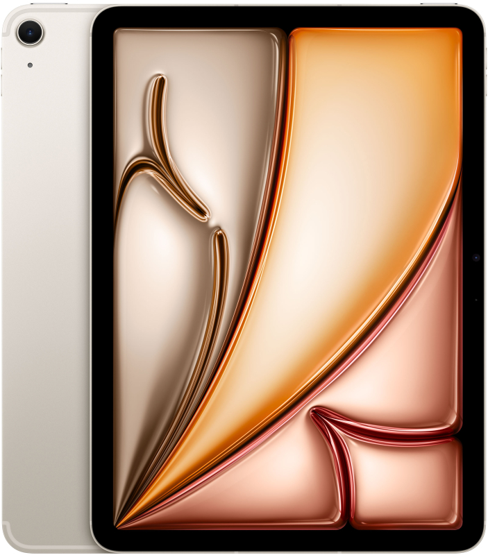 iPad Air 11 2025