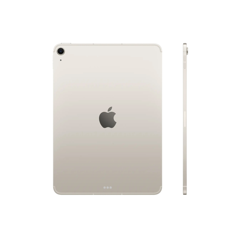 Apple iPad Air 11 M3 (2025) 128 Gb Wi-Fi + Cellular Starlight Apple iPad Air 11 M3 (2025) 128 Gb Wi-Fi + Cellular Starlight
