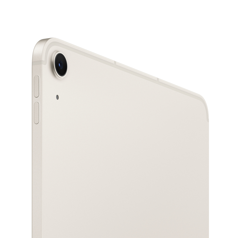 Apple iPad Air 11 M3 (2025) 128 Gb Wi-Fi + Cellular Starlight Apple iPad Air 11 M3 (2025) 128 Gb Wi-Fi + Cellular Starlight