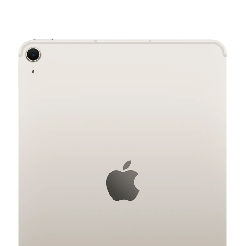 Apple iPad Air 11 M3 (2025) 128 Gb Wi-Fi + Cellular Starlight Apple iPad Air 11 M3 (2025) 128 Gb Wi-Fi + Cellular Starlight