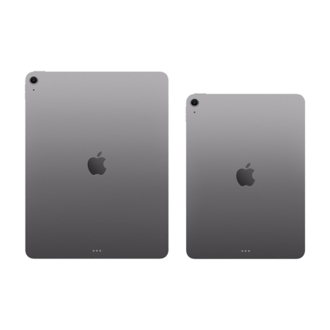 Apple iPad Air 11 M4 (2026) 512 Gb Wi-Fi Space Gray