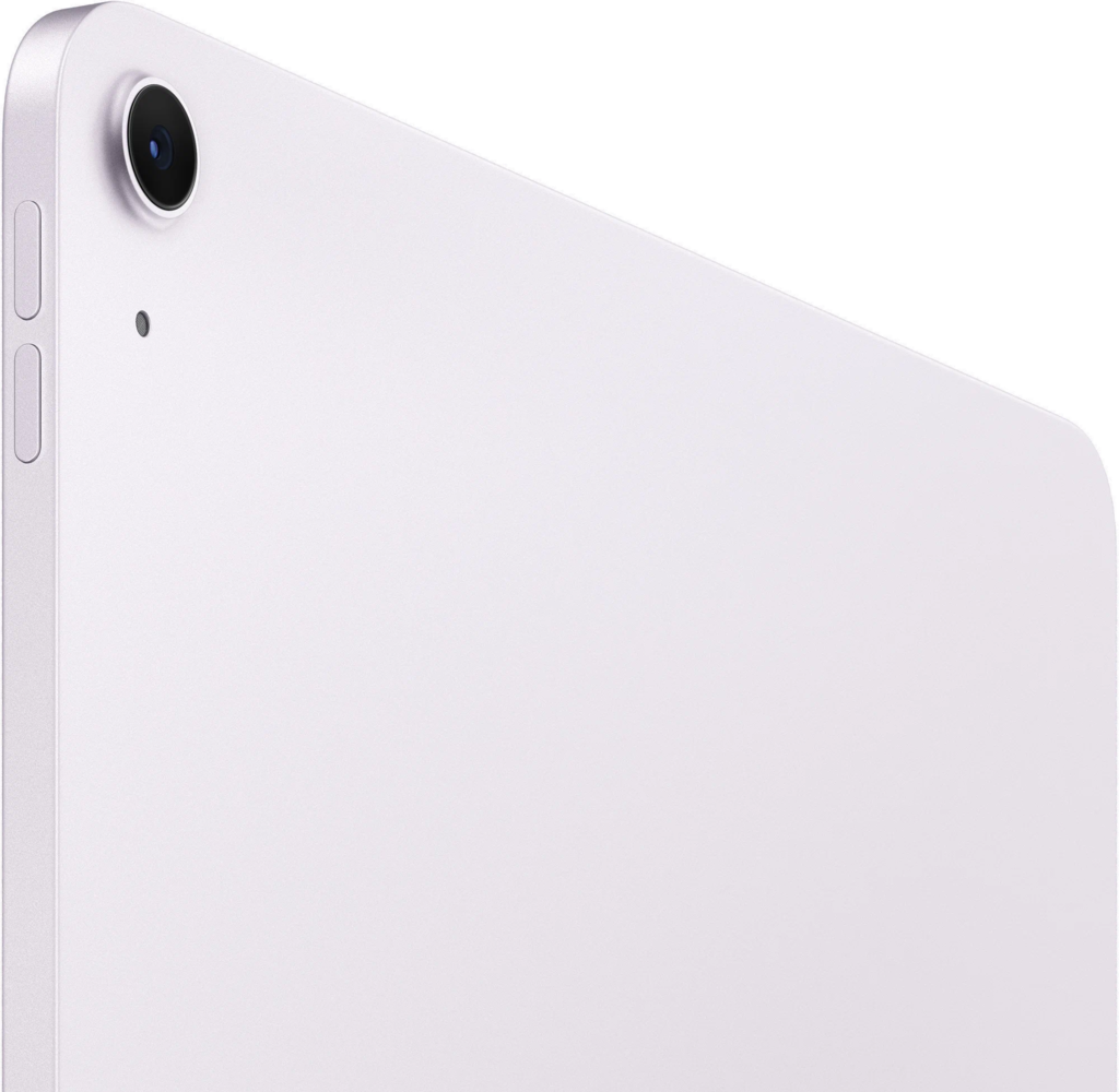 Apple iPad Air 13 (2024) 256 Гб Wi-Fi + Cellular Purple