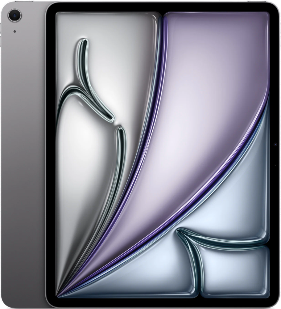 Apple iPad Air 13 (2024) 1 Тб Wi-Fi Space Gray
