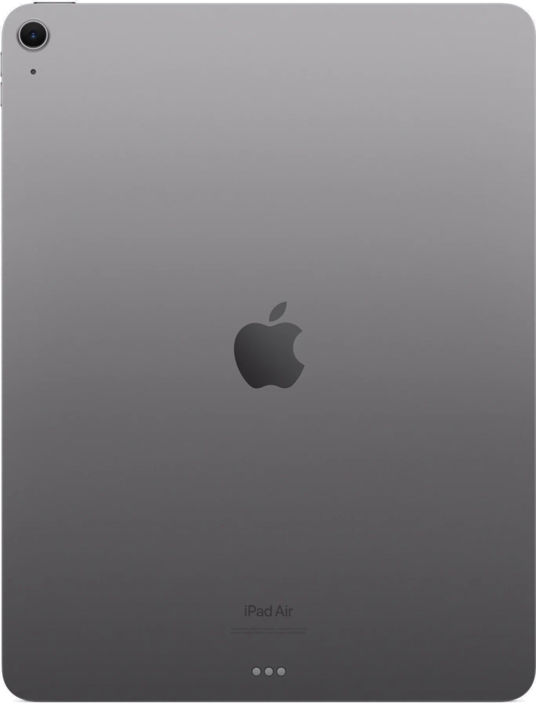 Apple iPad Air 13 (2024) 512 Гб Wi-Fi + Cellular Space Gray